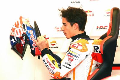 Marc Marquez , Grand Prix Of The Americas, 8 April 2022