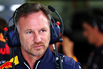 Christian Horner