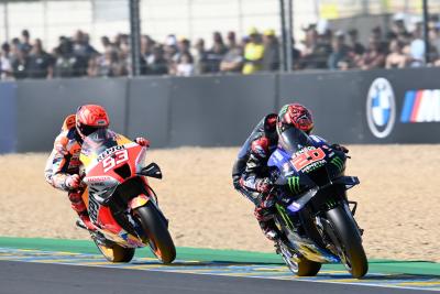 Fabio Quartararo, French MotoGP, 14 May