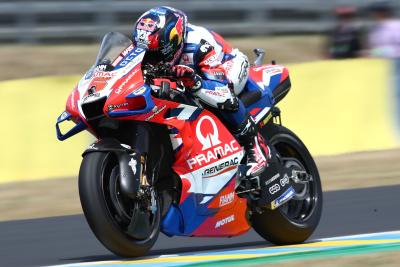 Johann Zarco, French MotoGP, 14 May