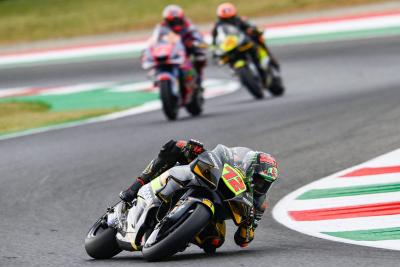 Marco Bezzecchi, Ducati MotoGP Mugello