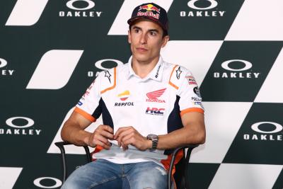 Marc Marquez, Italian MotoGP, 28 May