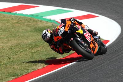 Miguel Oliveira, Italian MotoGP, 28 May