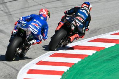 Andrea Dovizioso, Catalunya MotoGP, 3 June