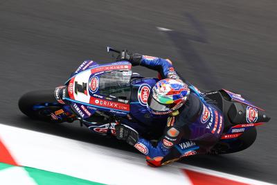 Toprak Razgatlioglu, Misano WorldSBK, 10 June