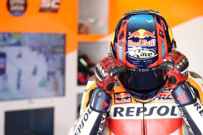 Stefan Bradl, German MotoGP, 18 June