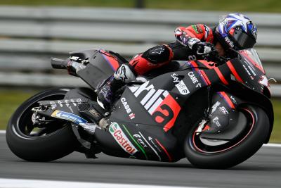 Maverick Vinales, Dutch MotoGP, 25 June