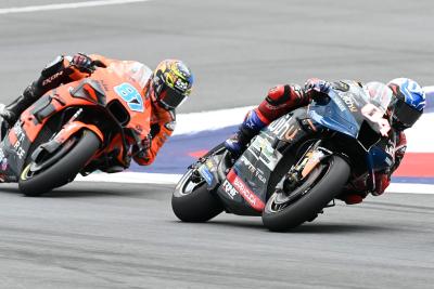 Andrea Dovizioso, MotoGP race, Austrian MotoGP, 21 August