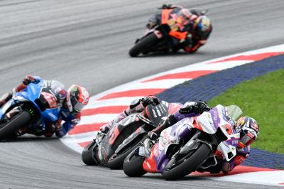 Johann Zarco, MotoGP race, Austrian MotoGP, 21 August