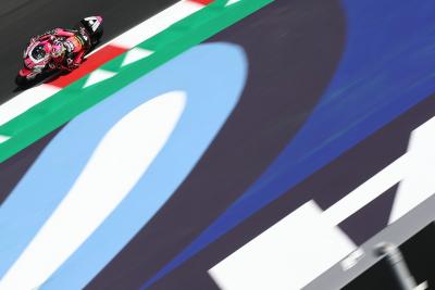 Alonso Lopez, Moto2, San Marino MotoGP, 2 September