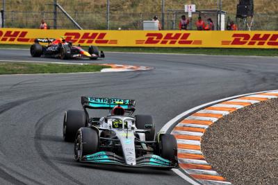 Lewis Hamilton (GBR) Mercedes AMG F1 