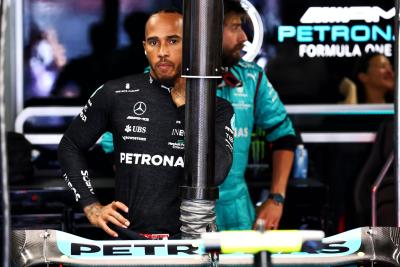 Lewis Hamilton (GBR) Mercedes AMG F1. Formula 1 World Championship, Rd 16, Italian Grand Prix, Monza, Italy, Race Day.
-