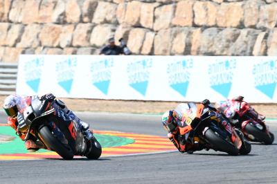 Alvaro Bautista, Ducati WorldSBK Aragon