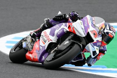 Johann Zarco, Pramac Ducati MotoGP Motegi