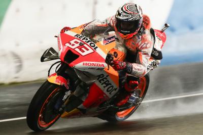 Marc Marquez, MotoGP, Japanese MotoGP, 24 September