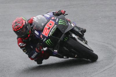 Fabio Quartararo, MotoGP, Japanese MotoGP, 24 September