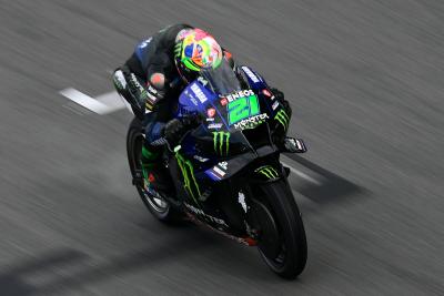 Franco Morbidelli, MotoGP, Malaysian MotoGP, 21 October