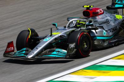 Lewis Hamilton (GBR), Mercedes AMG F1 ,