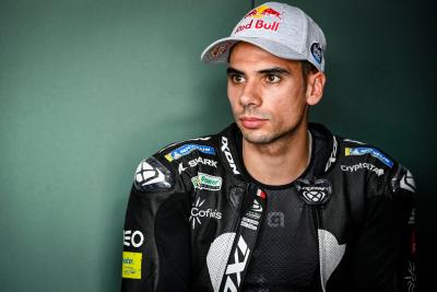 Miguel Oliveira, Aprilia MotoGP Sepang 2023