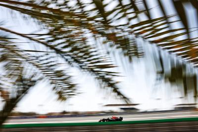 Sergio Perez (MEX) Red Bull Racing RB19. Formula 1 Testing, Sakhir, Bahrain, Day Two.- www.xpbimages.com, EMail: