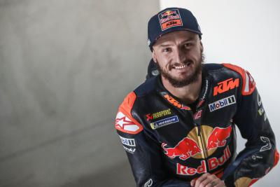 Jack Miller , Portimao MotoGP test, 11 March