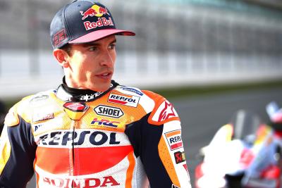 Marc Marquez , Portuguese MotoGP, 23 March