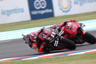 Maverick Vinales , Argentina MotoGP, 31 March