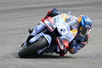 Alex Marquez, Ducati MotoGP COTA 2023