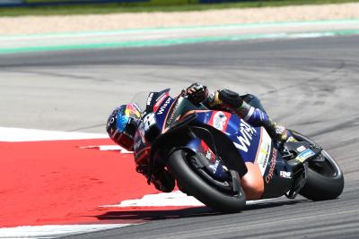 Miguel Oliveira , MotoGP race, Grand Prix Of The Americas, 16 April