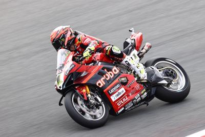 Alvaro Bautista, Ducati WorldSBK Assen 2023