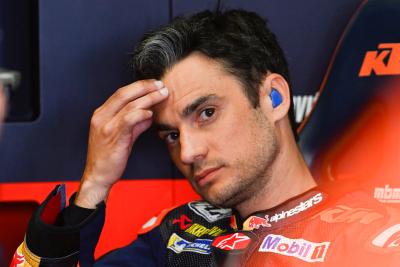 Dani Pedrosa, MotoGP, Spanish MotoGP, 28 April