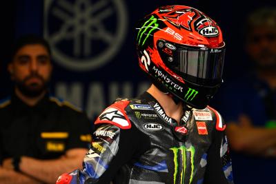 Fabio Quartararo, MotoGP, Spanish MotoGP, 29 April