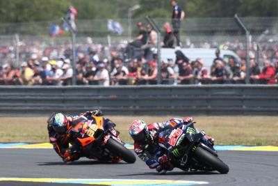 Fabio Quartararo, MotoGP race, French MotoGP, 14 May