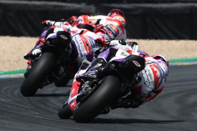 Johann Zarco, MotoGP race, French MotoGP, 14 May