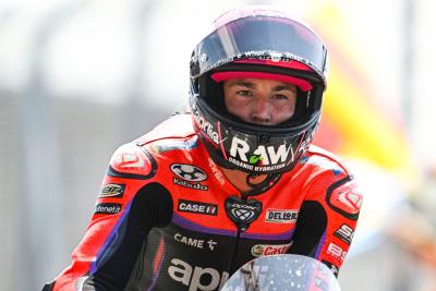 Aleix Espargaro, Aprilia MotoGP Le Mans 2023