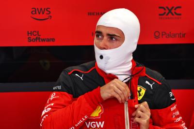 Charles Leclerc (MON) Ferrari. Formula 1 World Championship, Rd 8, Spanish Grand Prix, Barcelona, Spain, Race Day. -