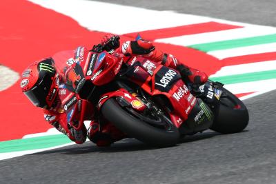 Francesco Bagnaia, Ducati MotoGP Mugello 2023