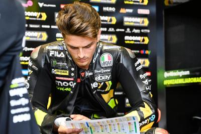 Luca Marini, Ducati MotoGP Mugello 2023