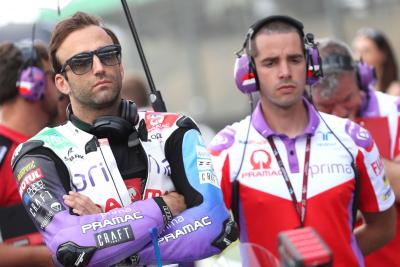 Johann Zarco, Pramac Ducati MotoGP Mugello 2023