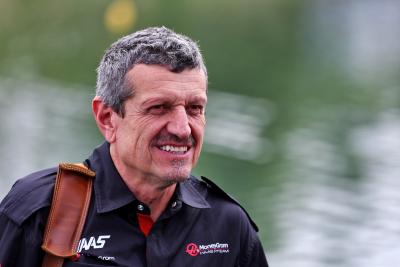 Guenther Steiner (ITA) Haas F1 Team Prinicipal. Formula 1 World Championship, Rd 9, Canadian Grand Prix, Montreal, Canada,