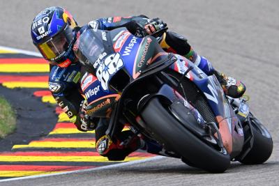 Miguel Oliveira, MotoGP, German MotoGP, 16 June