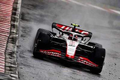 Nico Hulkenberg (GER) Haas VF-23. Formula 1 World Championship, Rd 9, Canadian Grand Prix, Montreal, Canada, Qualifying