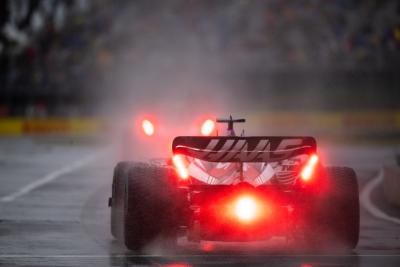 Kevin Magnussen (DEN) Haas VF-23. Formula 1 World Championship, Rd 9, Canadian Grand Prix, Montreal, Canada, Qualifying