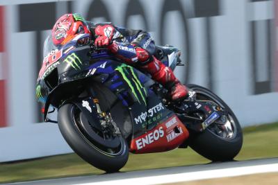 Fabio Quartararo, MotoGP, Dutch MotoGP, 23 June