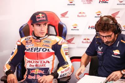 Marc Marquez, MotoGP, MotoGP Belanda, 23 Juni