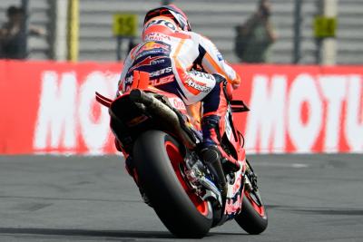 Marc Marquez, MotoGP, Dutch MotoGP, 24 June