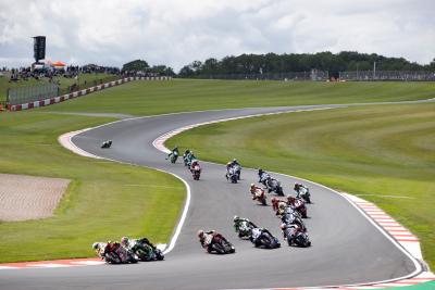 Alvaro Bautista, Jonathan Rea, Toprak Razgatlioglu, Race1 British WorldSBK, 01 July