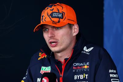 Max Verstappen (NLD) Red Bull Racing. Formula 1 World Championship, Rd 11, British Grand Prix, Silverstone, England,