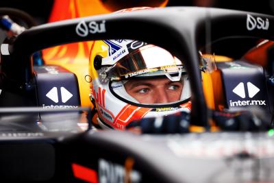 Max Verstappen (NLD) Red Bull Racing RB19. Formula 1 World Championship, Rd 11, British Grand Prix, Silverstone, England,