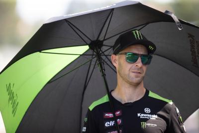 Jonathan Rea, Italia WorldSBK 13 Juli